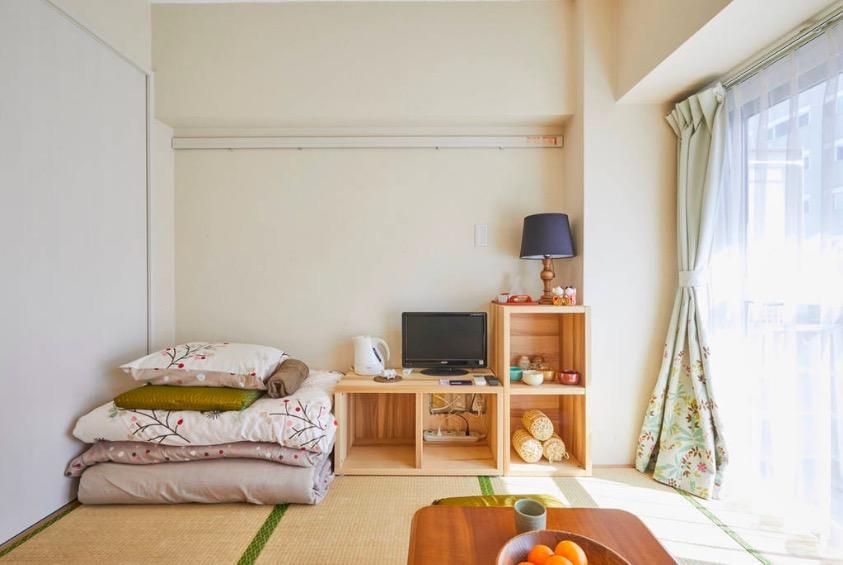 Cookie House Ct Apartment Tokyo Exterior photo