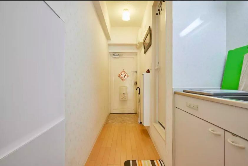 Cookie House Ct Apartment Tokyo Exterior photo