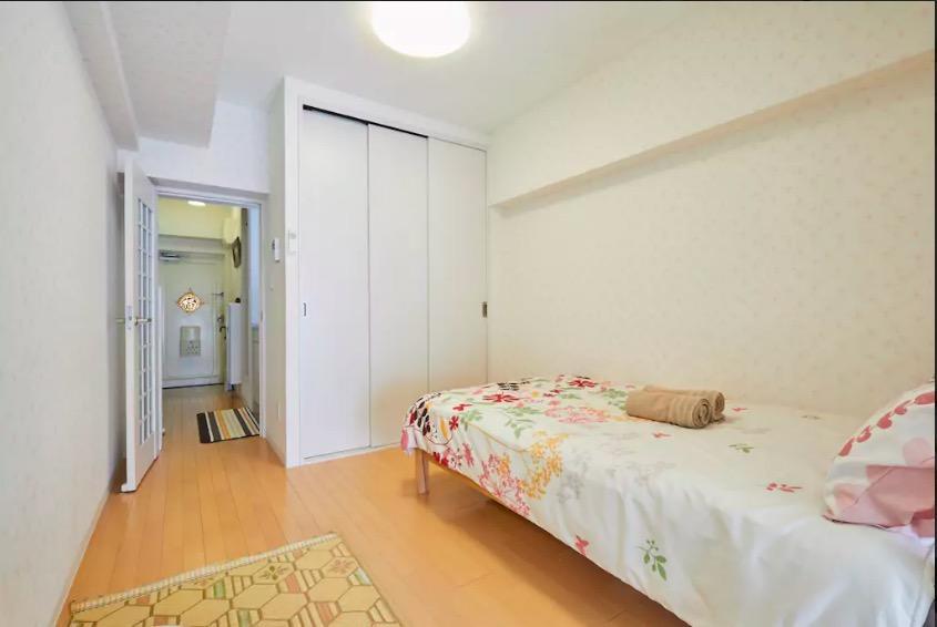 Cookie House Ct Apartment Tokyo Exterior photo