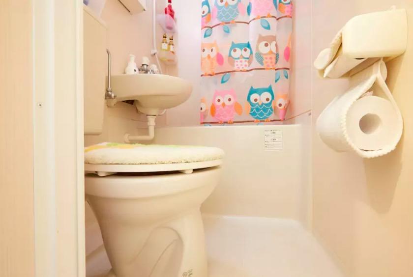 Cookie House Ct Apartment Tokyo Exterior photo